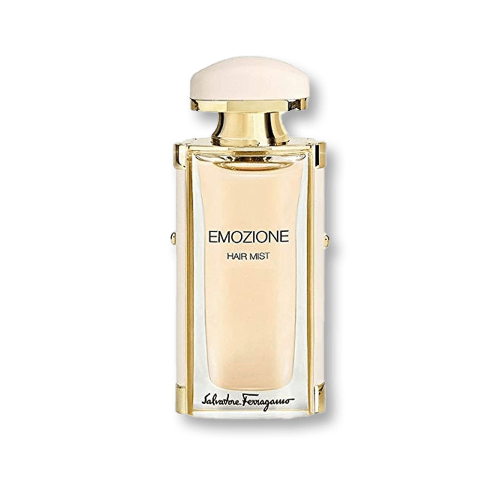 Salvatore Ferragamo Emozione Hair Mist | My Perfume Shop