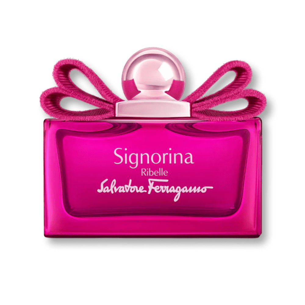 Salvatore Ferragamo Signorina Ribelle EDP | My Perfume Shop