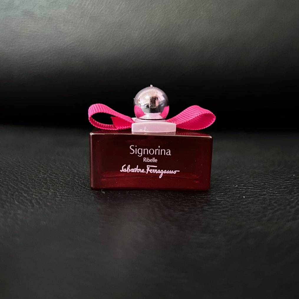 Salvatore Ferragamo Signorina Ribelle EDP | My Perfume Shop