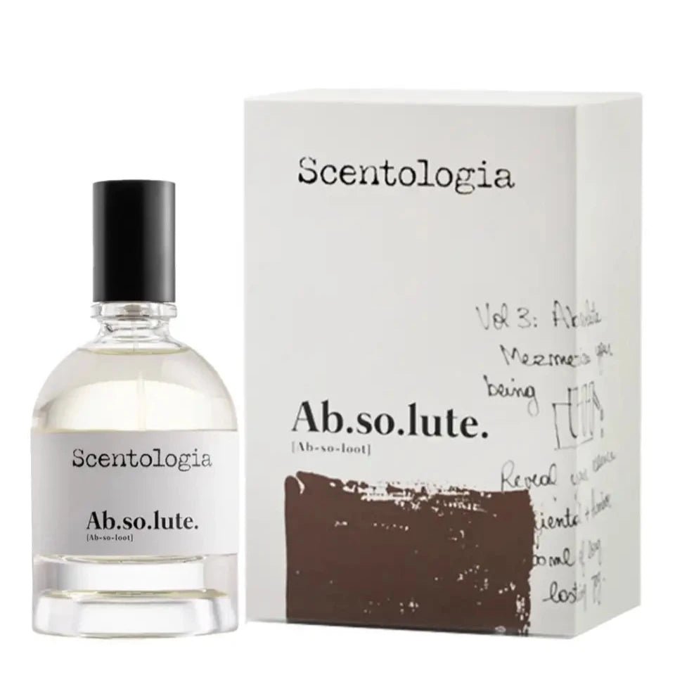 Scentologia Ab.So.Lute EDP | My Perfume Shop