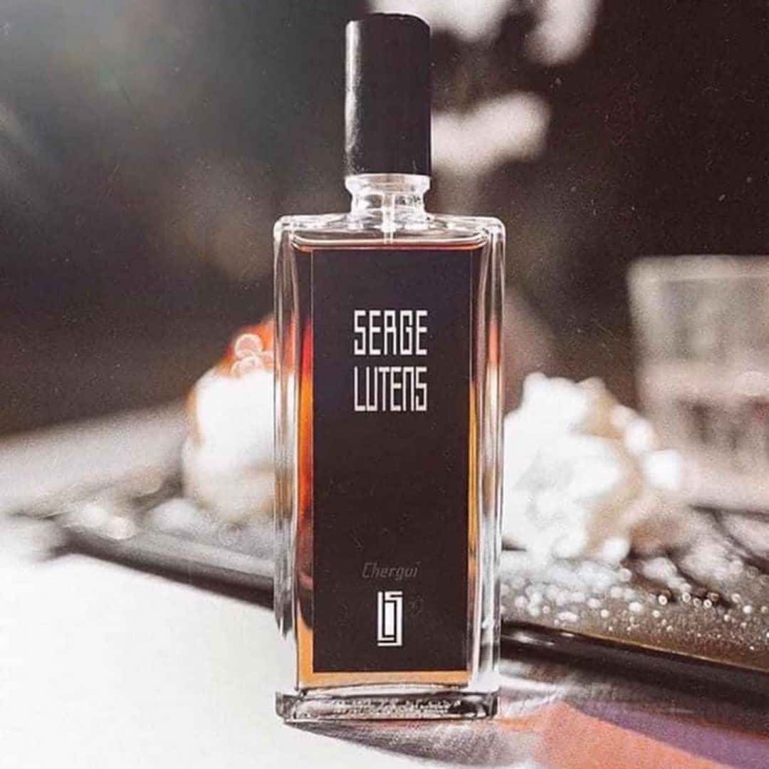 Serge Lutens Chergui EDP | My Perfume Shop