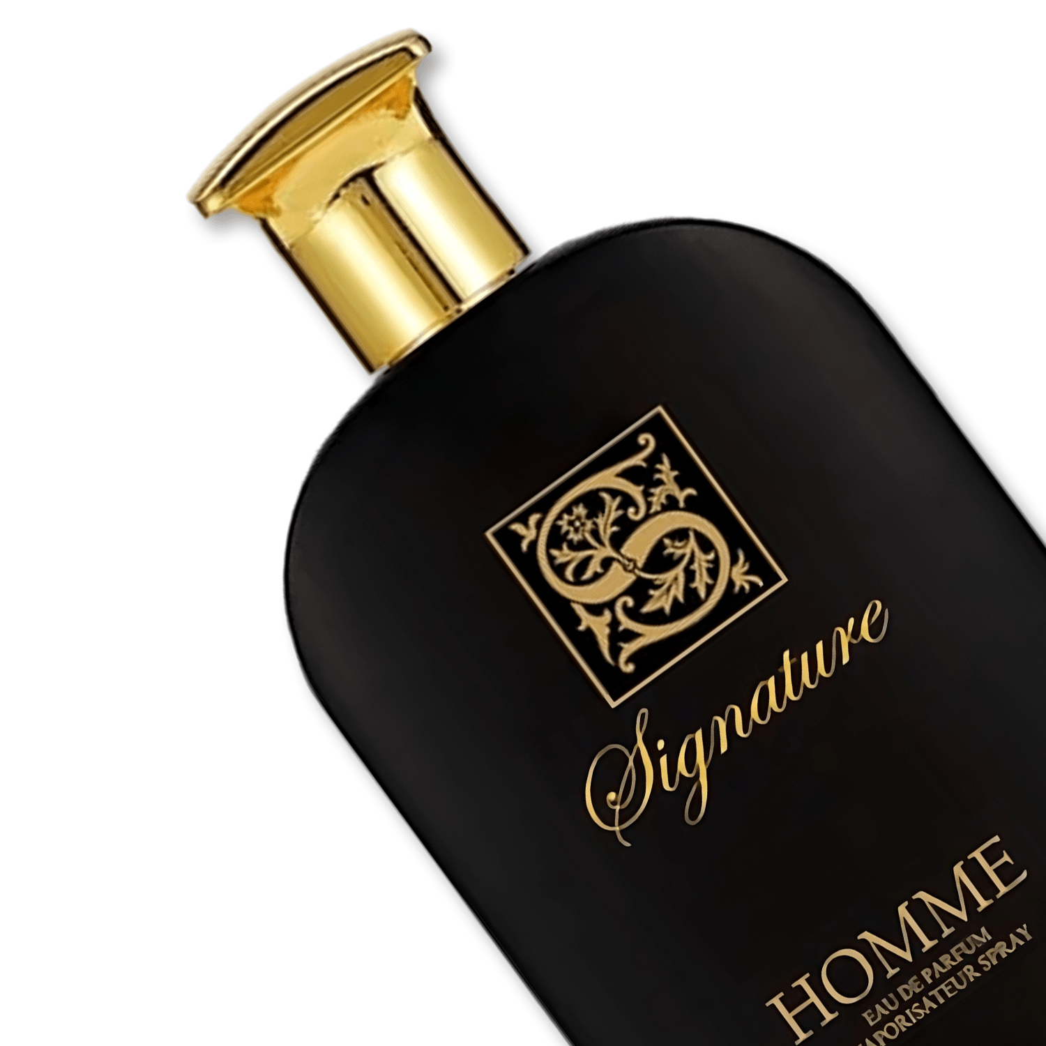 Signature Black EDP & Deodorant Set For Men | My Perfume Shop