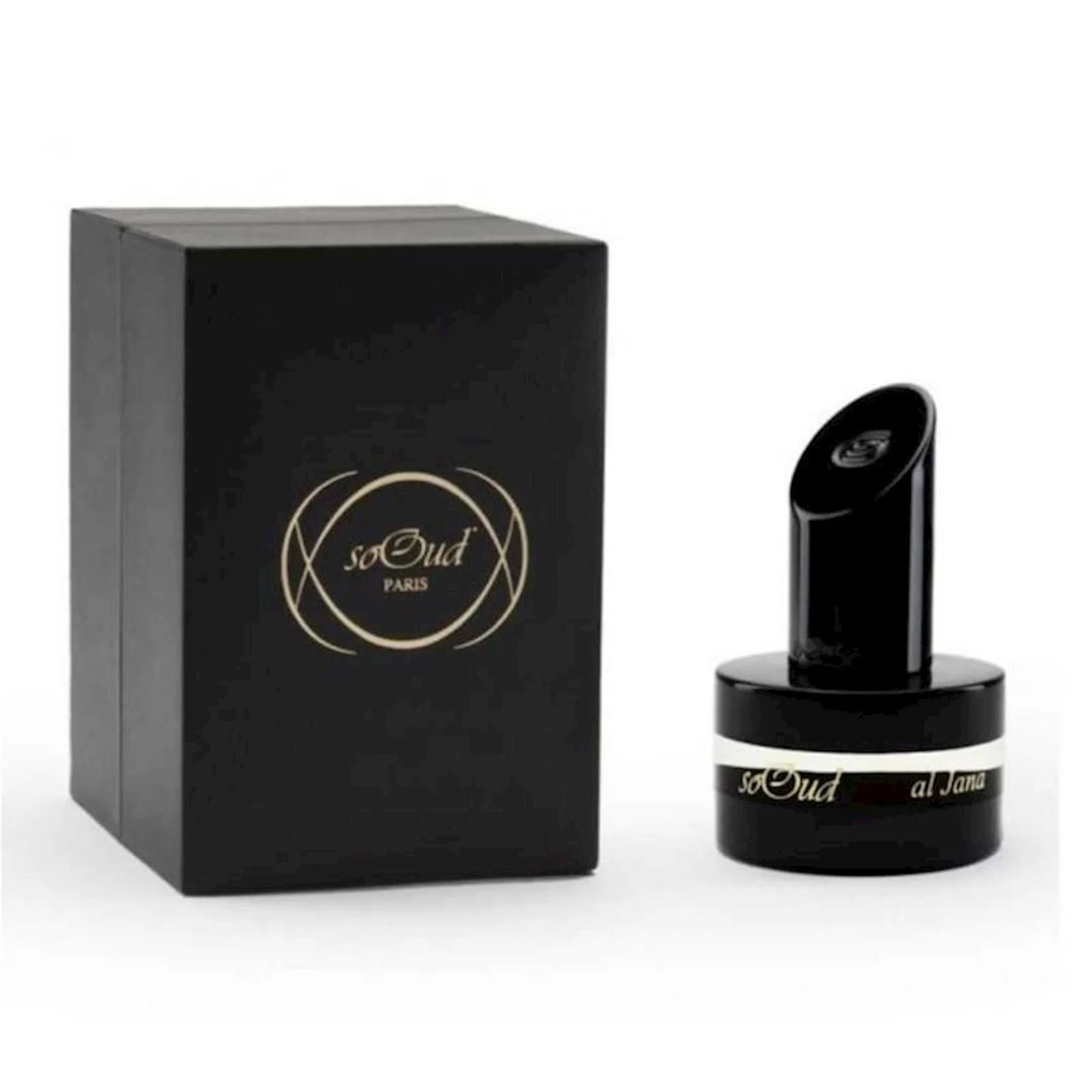 Sooud Al Jana Parfum Nektar | My Perfume Shop