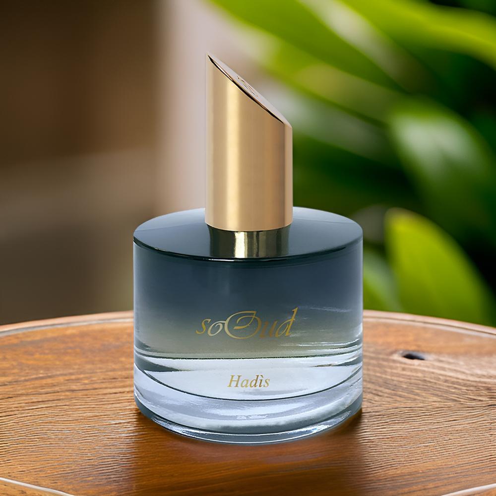 Sooud Hadis Eau Fine | My Perfume Shop