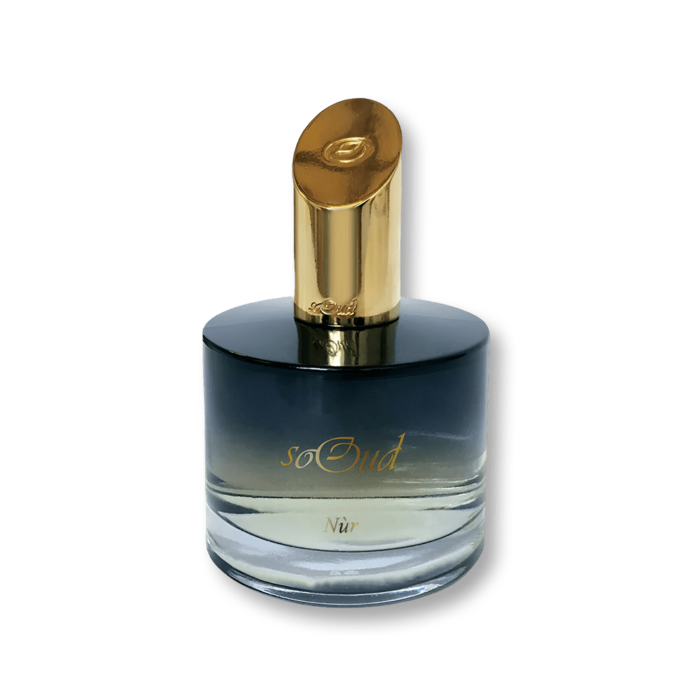 Sooud Nur Eau Fine | My Perfume Shop