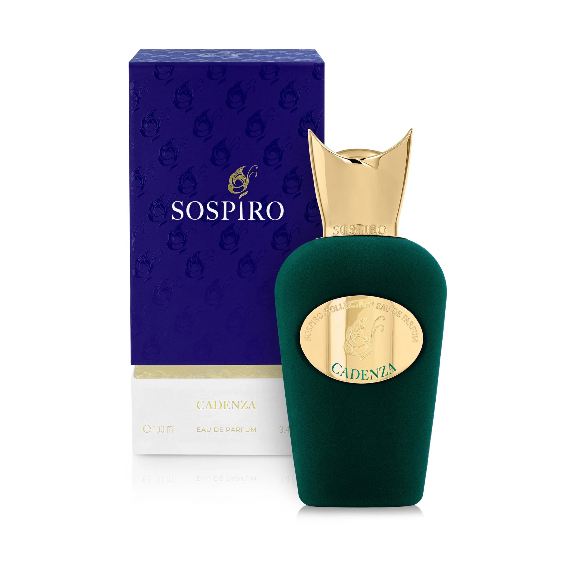 Sospiro Cadenza EDP | My Perfume Shop