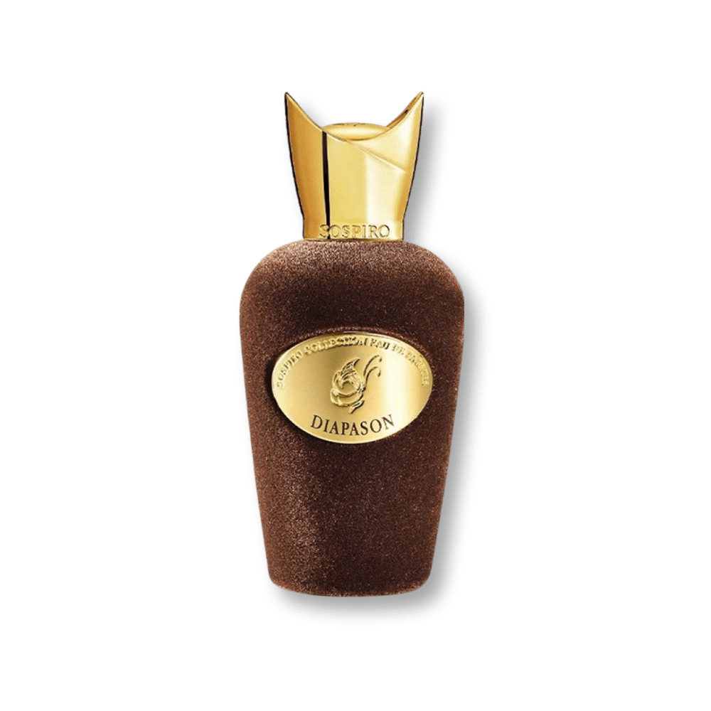 Sospiro Diapason EDP | My Perfume Shop