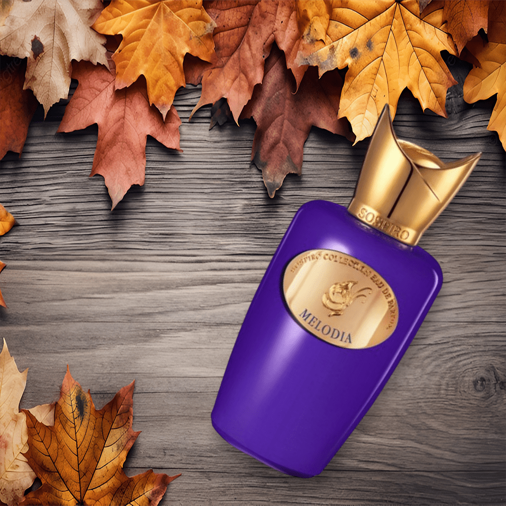 Sospiro Melodia EDP | My Perfume Shop