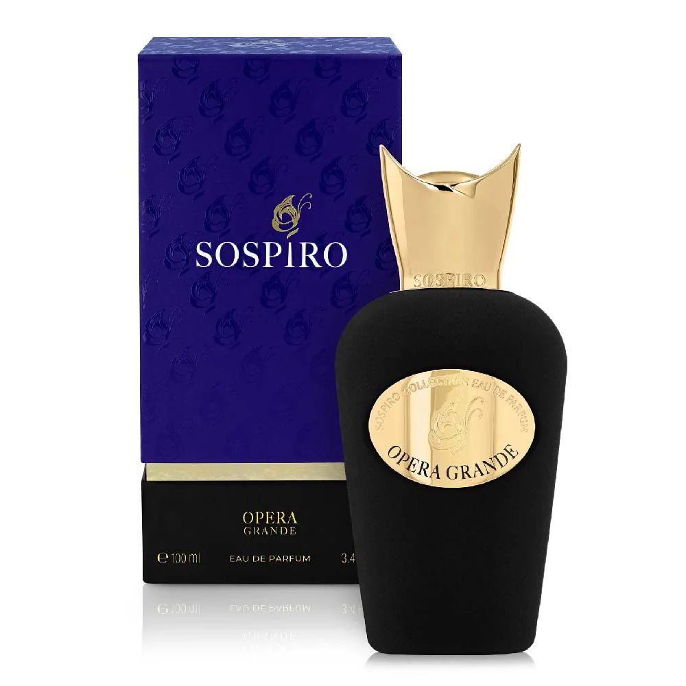 Sospiro Opera Grande EDP | My Perfume Shop