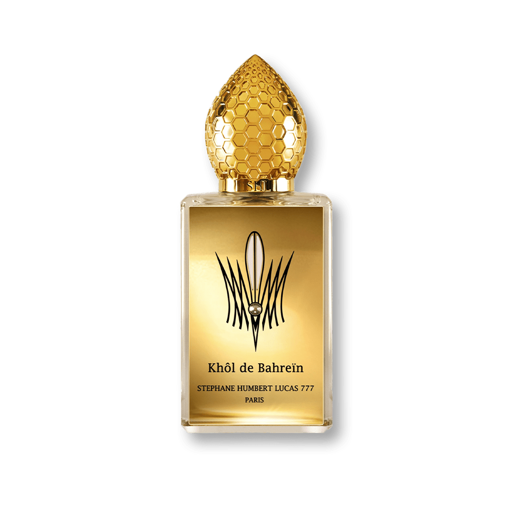 Stephane Humbert Lucas Khol De Bahrein EDP | My Perfume Shop