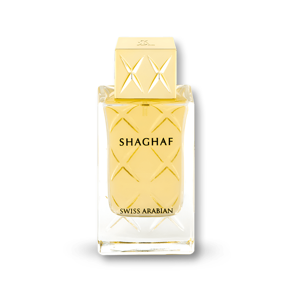 Swiss Arabian Shaghaf Women EDP | My Perfume Shop