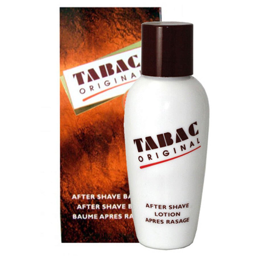 Tabac Original Aftershave Lotion Splash | My Perfume Shop