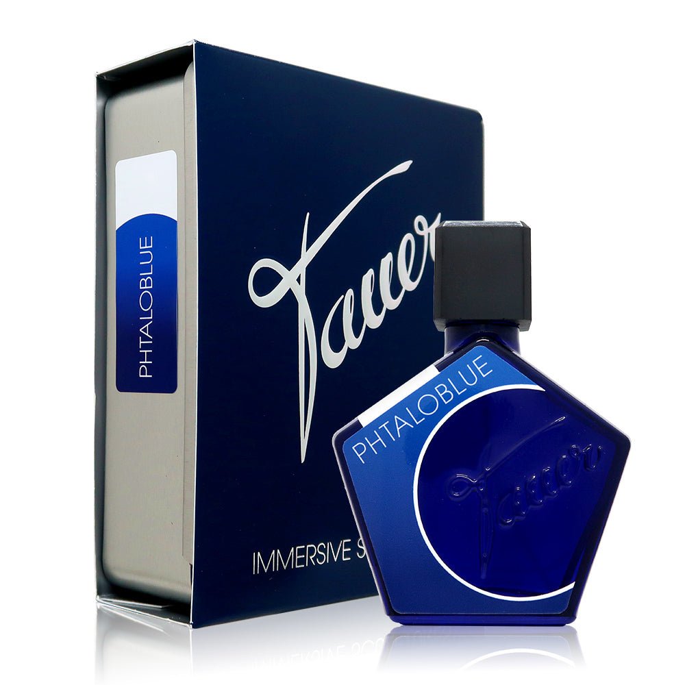 Tauer Phtaloblue EDP | My Perfume Shop