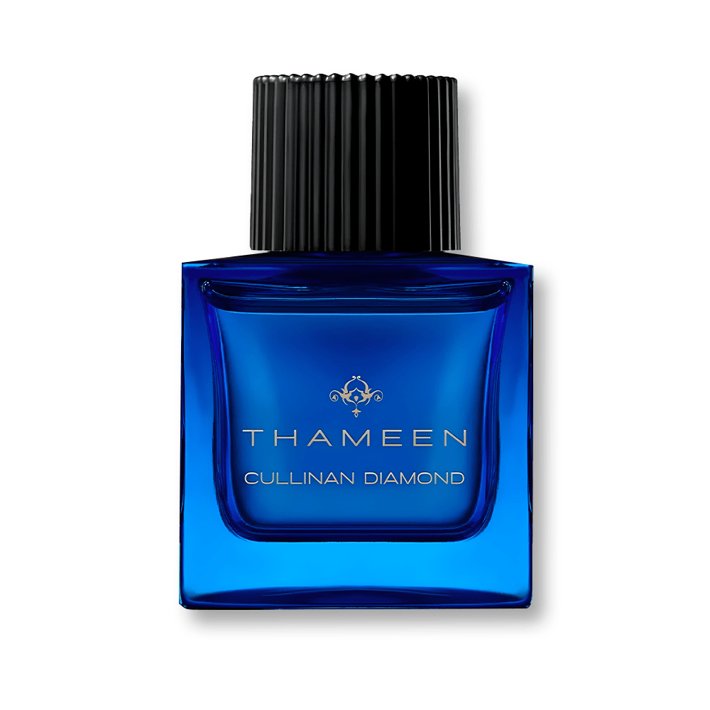 Thameen Sovereign Collection Cullinan Diamond Extrait De Parfum | My Perfume Shop