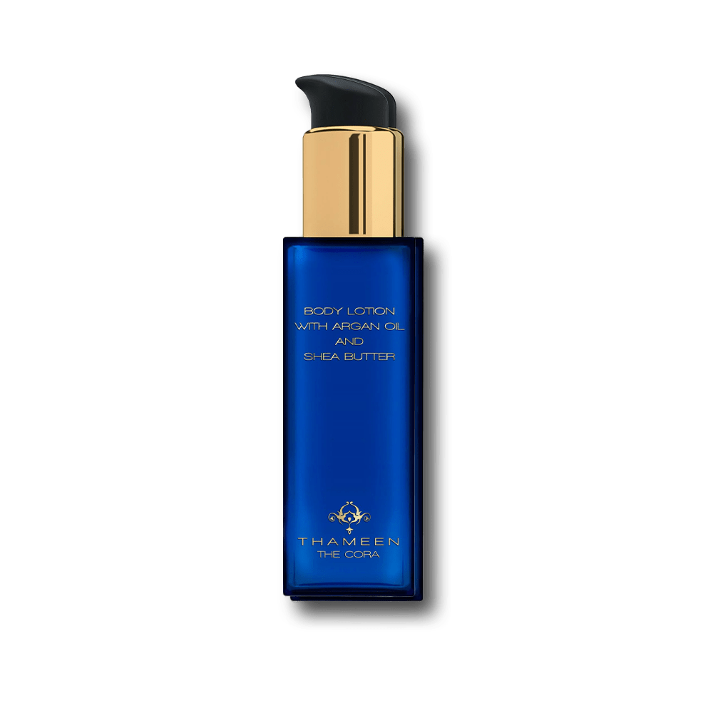 Thameen Treasure Collection The Cora Body Lotion | My Perfume Shop