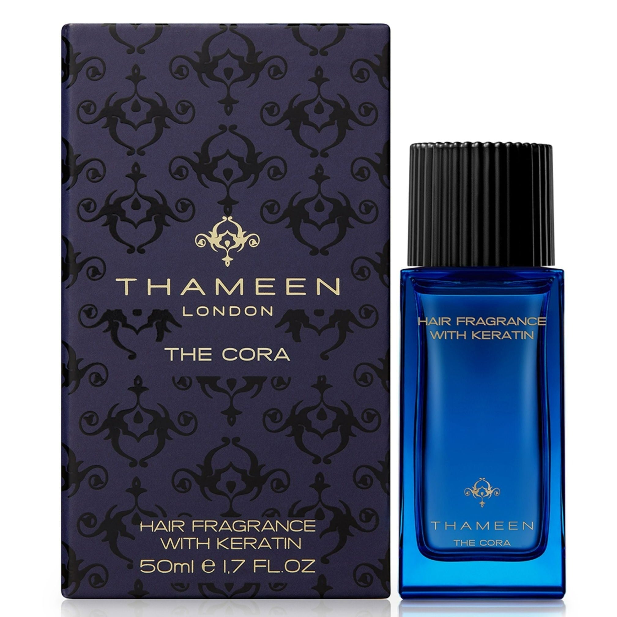 Thameen Treasure Collection The Cora Hair Fragrance | My Perfume Shop