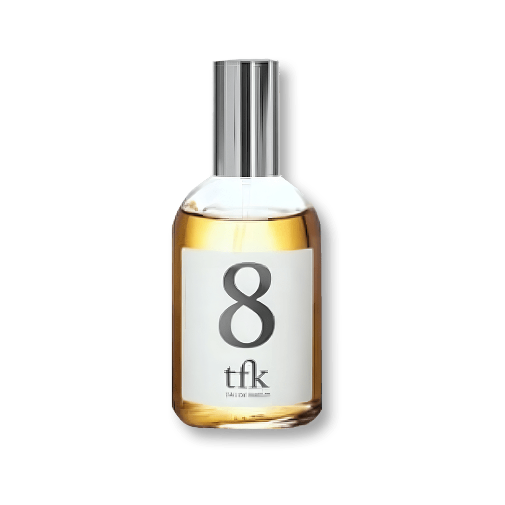 The Fragrance Kitchen 8 EDP | My Perfume Shop