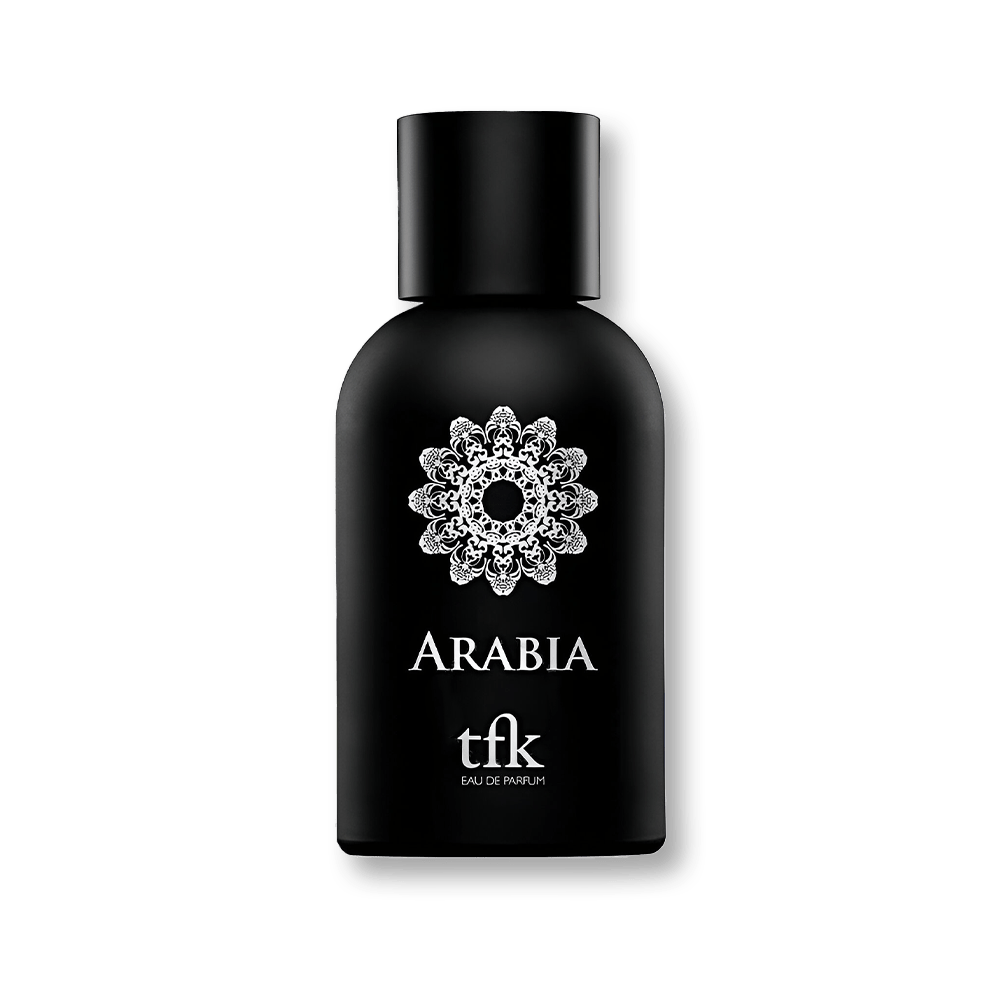 The Fragrance Kitchen Arabia EDP | My Perfume Shop