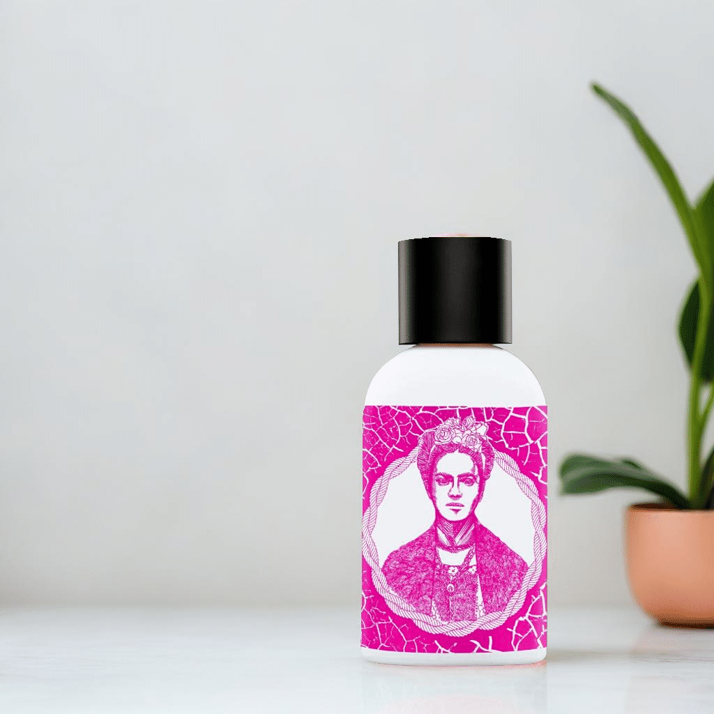 The Fragrance Kitchen Self Portrait Pink EDP | My Perfume Shop