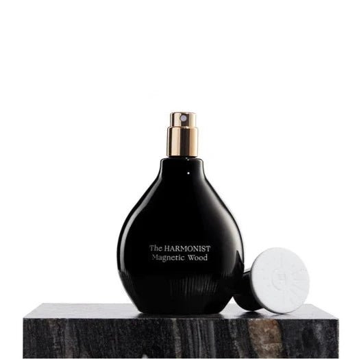 The Harmonist Magnetic Wood EDP | My Perfume Shop