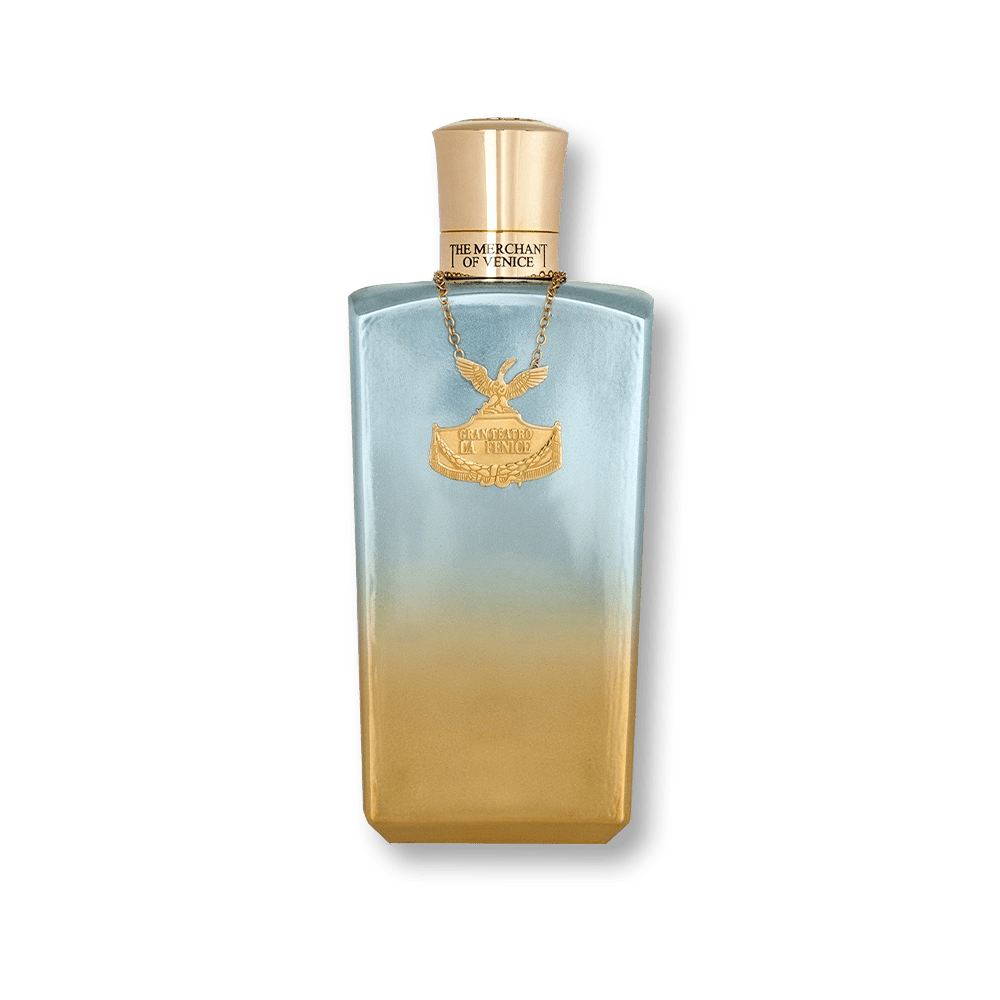 The Merchant Of Venice Gran Teatro La Fenice Pour Homme EDP | My Perfume Shop