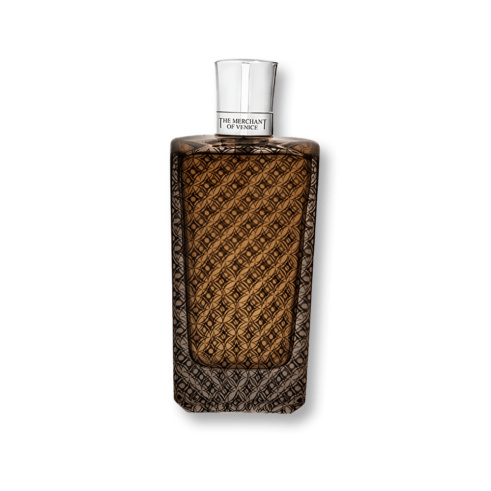 The Merchant Of Venice Ottoman Amber EDP | My Perfume Shop