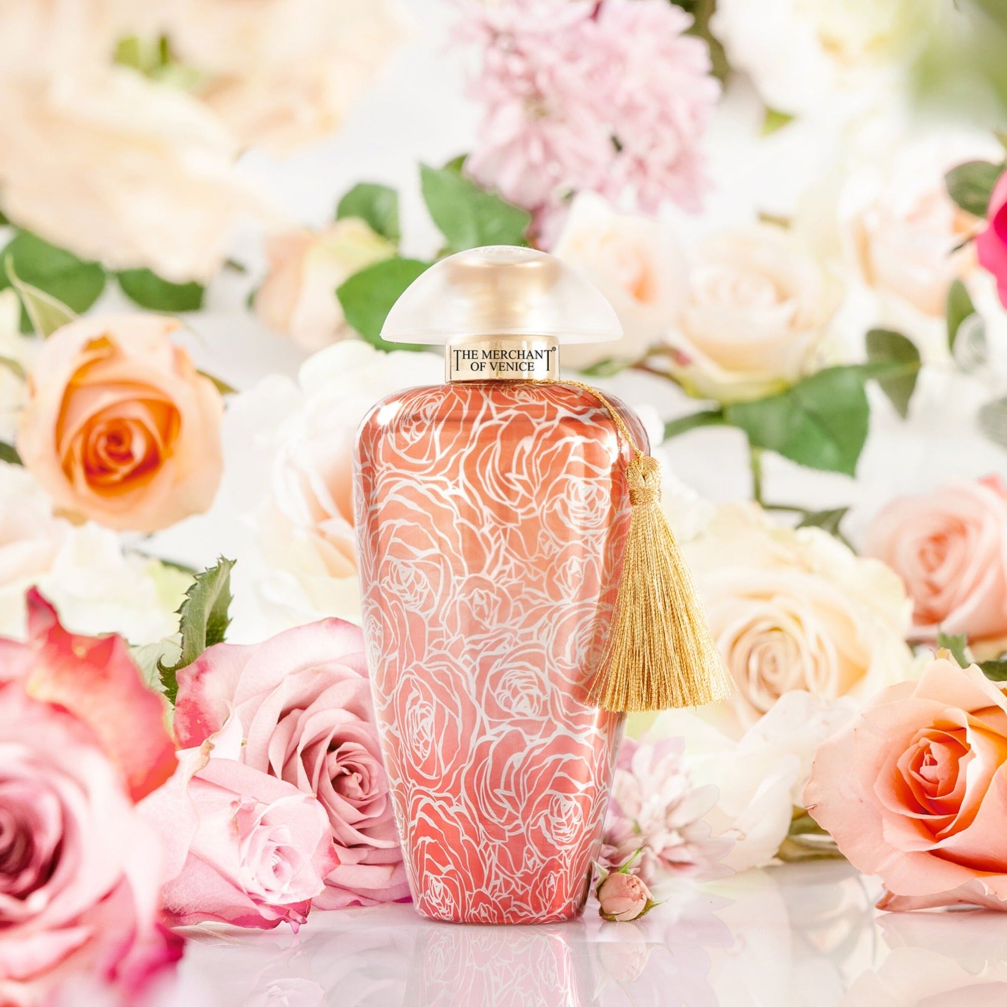 The Merchant of Venice Rosa Moceniga EDP | My Perfume Shop