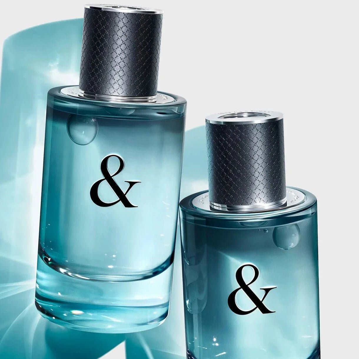 Tiffany Love for Him EDT & Shower Gel Set | My Perfume Shop