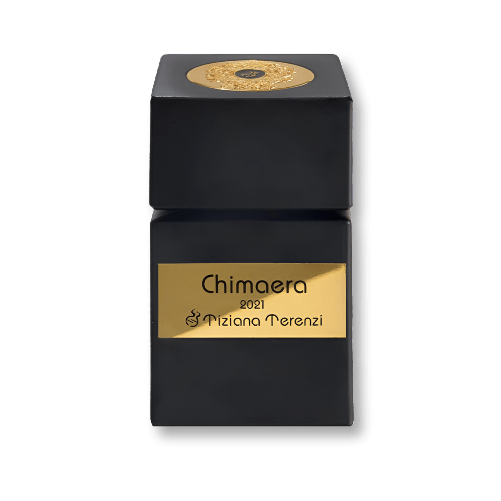 Tiziana Terenzi Anniversary Collection Chimaera Extrait De Parfum | My Perfume Shop