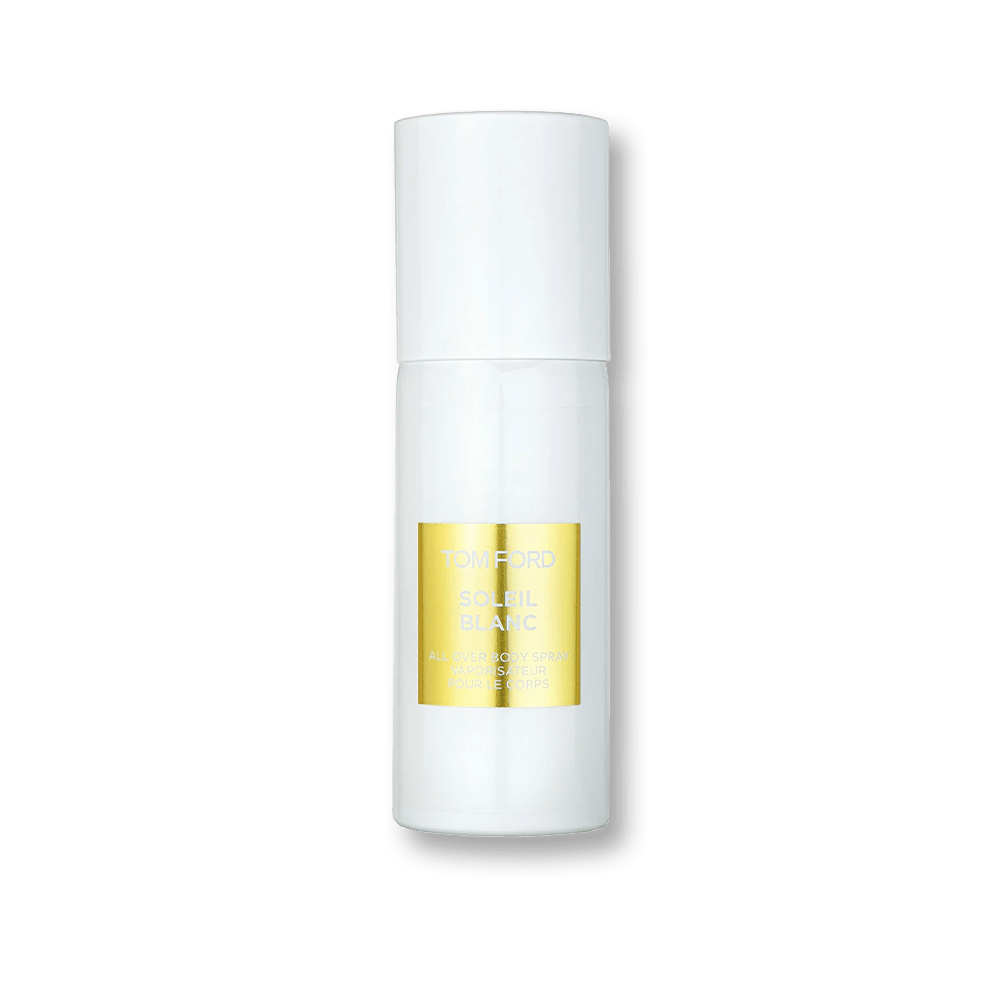 Tom Ford Soleil Blanc Body Spray | My Perfume Shop