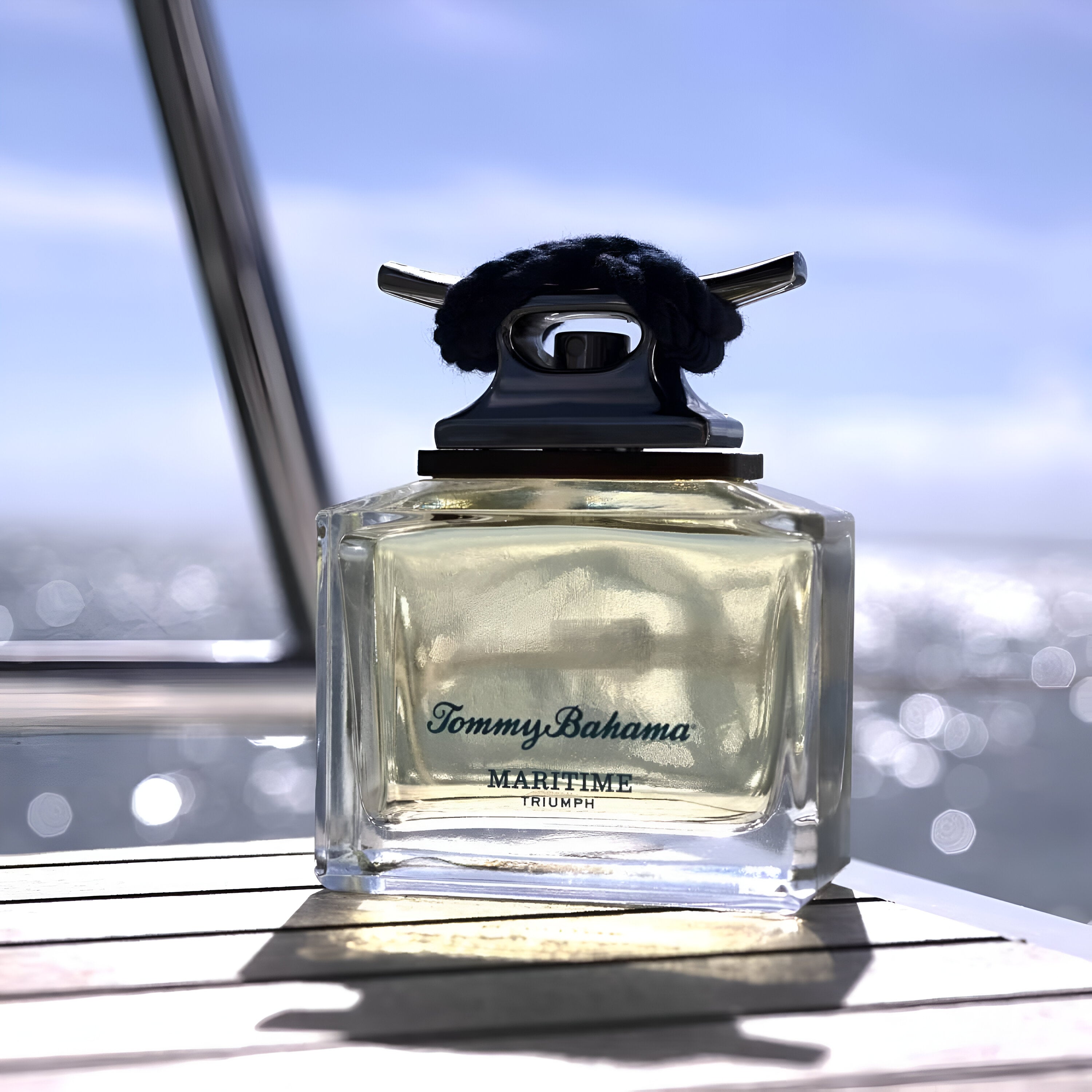 Tommy Bahama Maritime Triumph EDC | My Perfume Shop