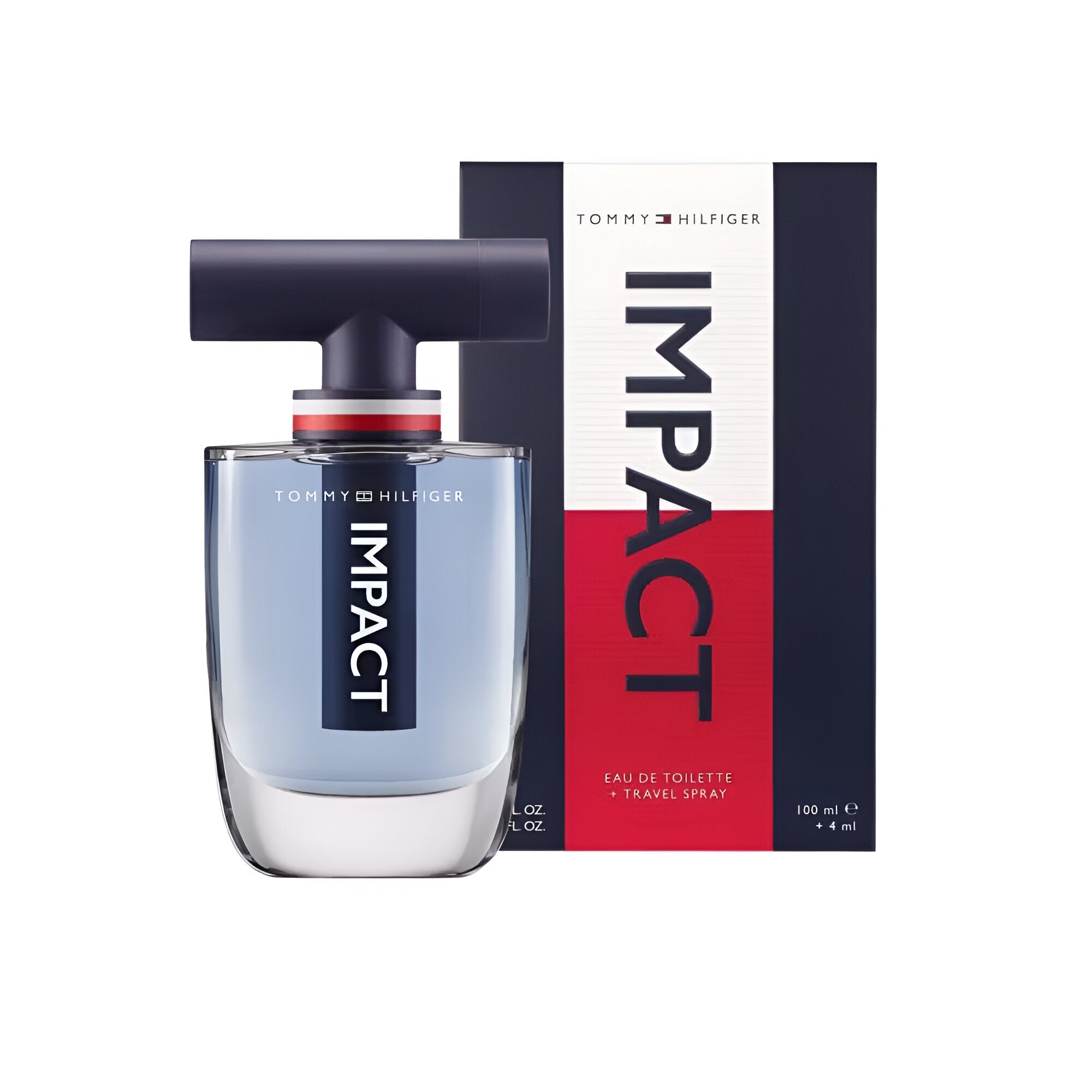 Tommy Hilfiger Impact EDT | My Perfume Shop