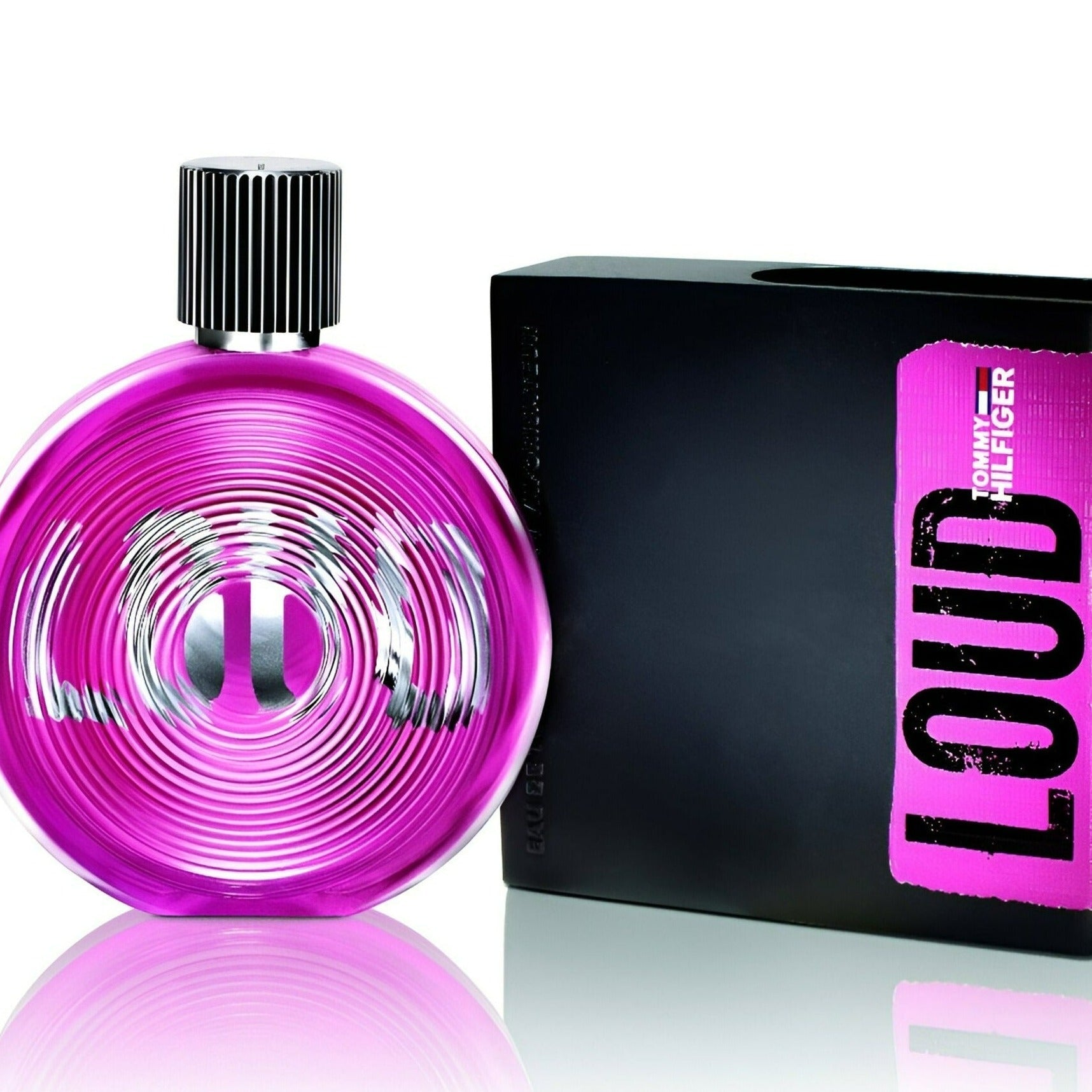 Tommy Hilfiger Loud For Her EDT | My Perfume Shop