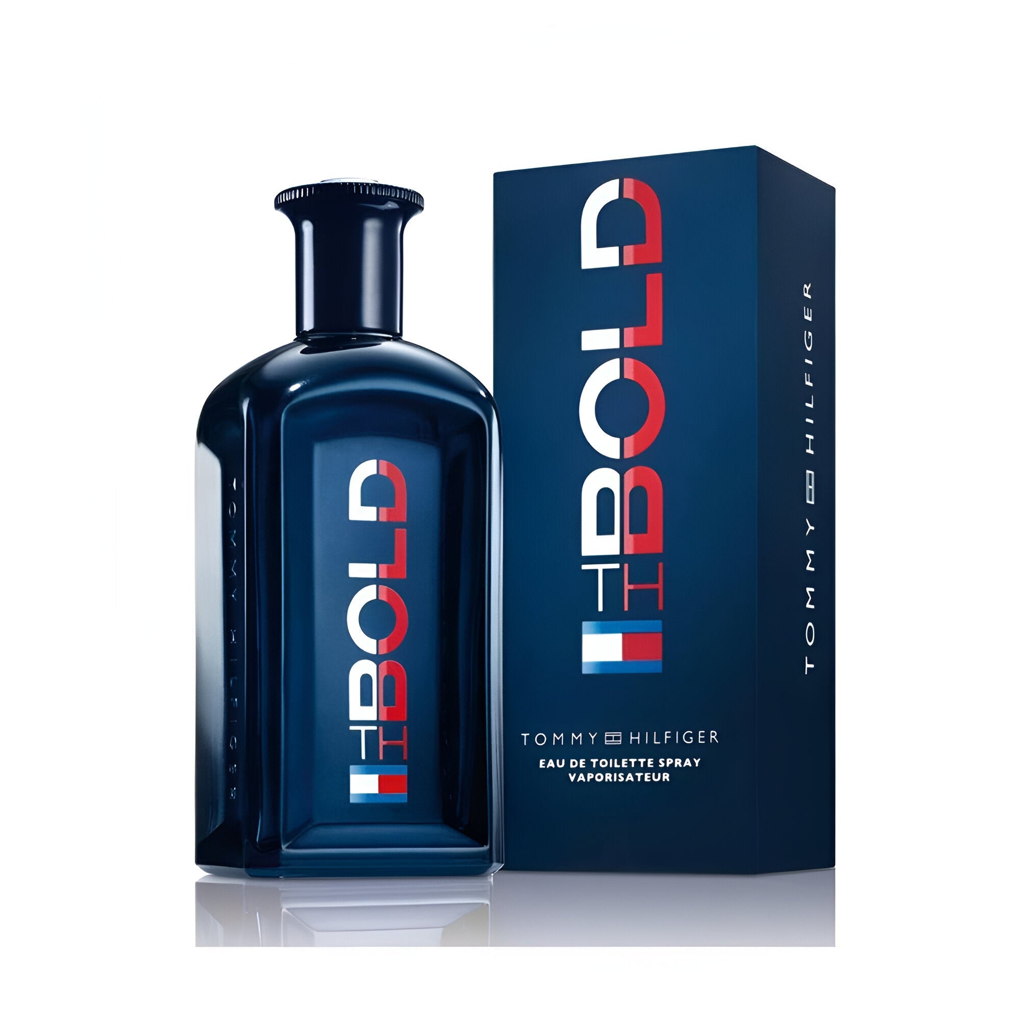 Tommy Hilfiger Th Bold EDT | My Perfume Shop