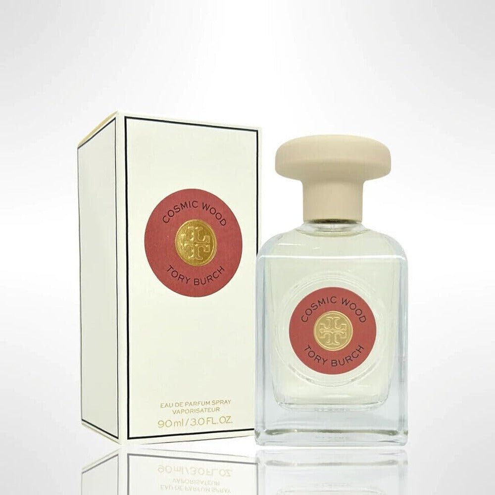 Tory Burch Cosmic Wood EDP | My Perfume Shop