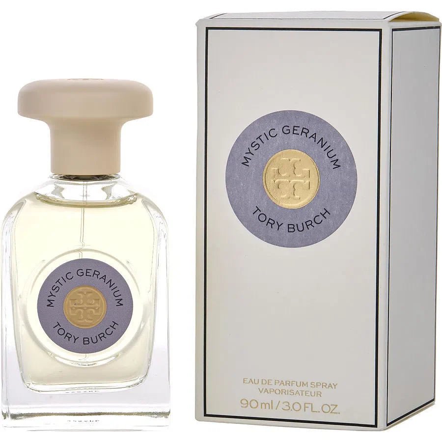 Tory Burch Mystic Geranium EDP | My Perfume Shop