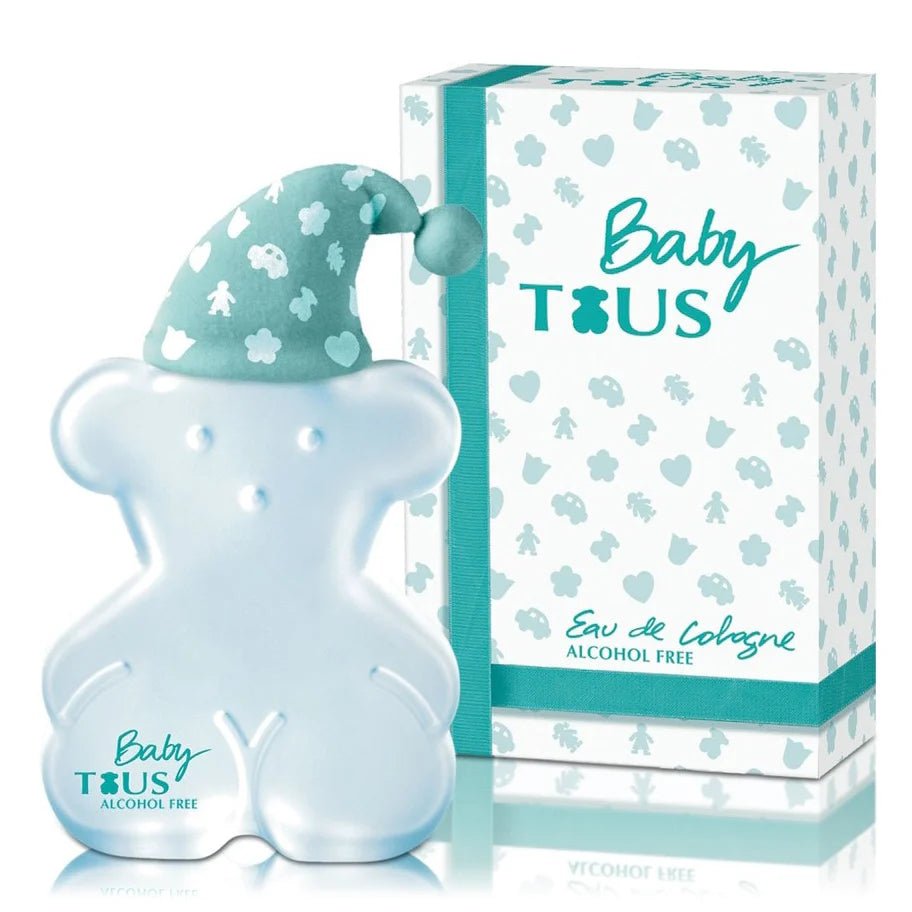 Tous Baby EDC | My Perfume Shop