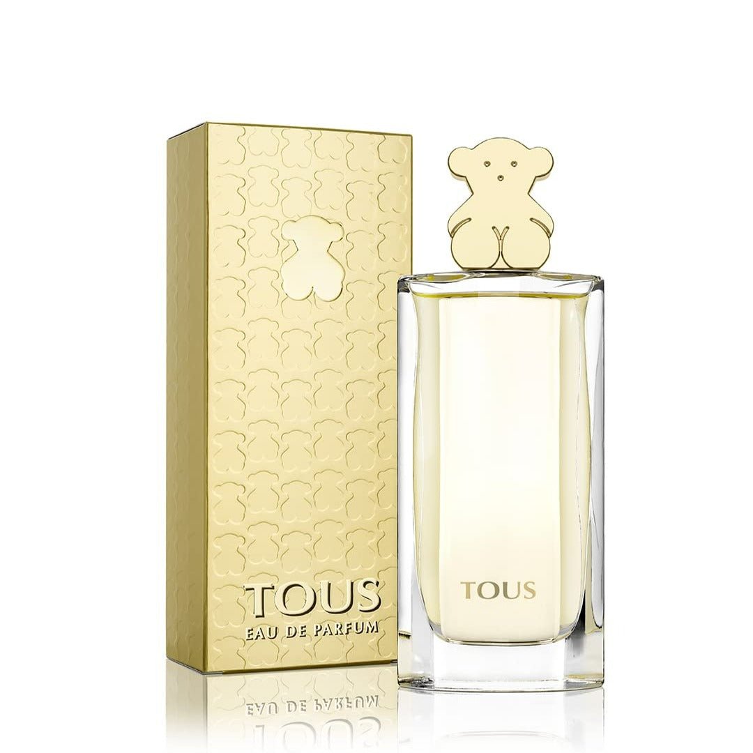 Tous Gold EDP | My Perfume Shop