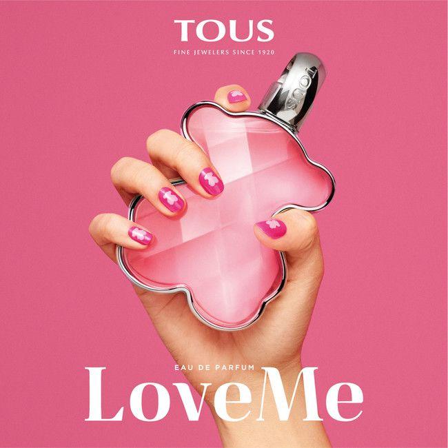 Tous Loveme EDP | My Perfume Shop