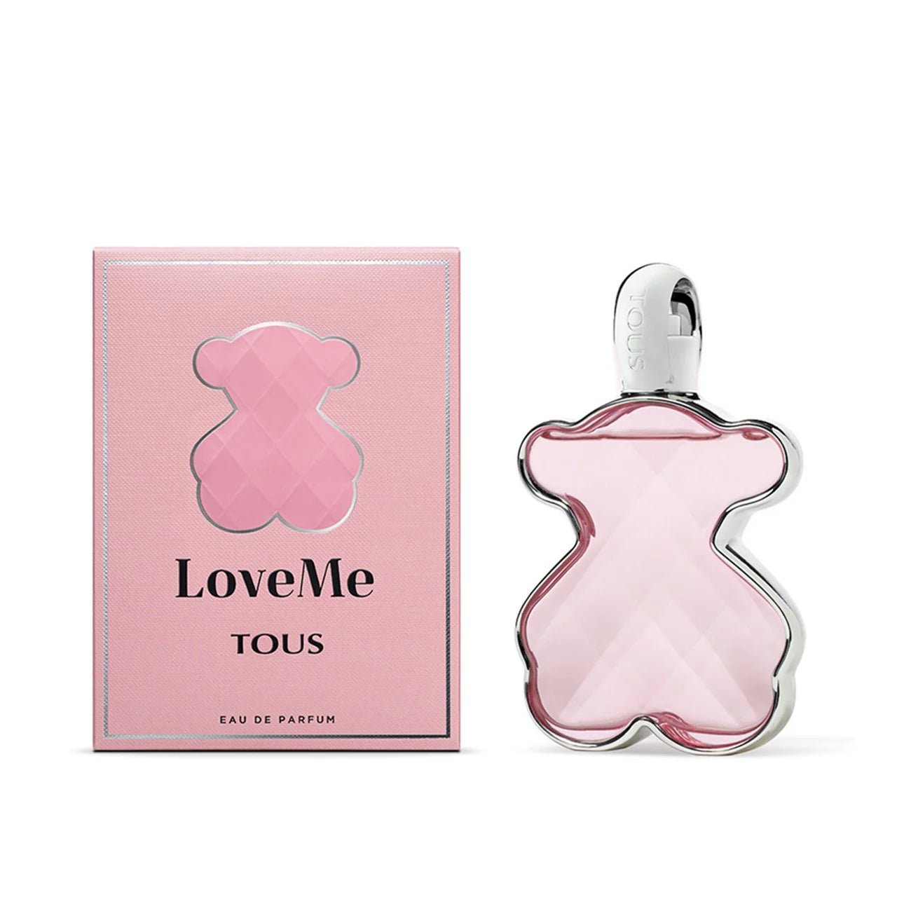 Tous Loveme Luxury EDP | My Perfume Shop