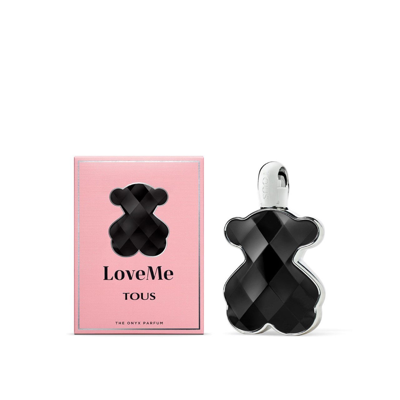 Tous Loveme The Onyx Parfum | My Perfume Shop