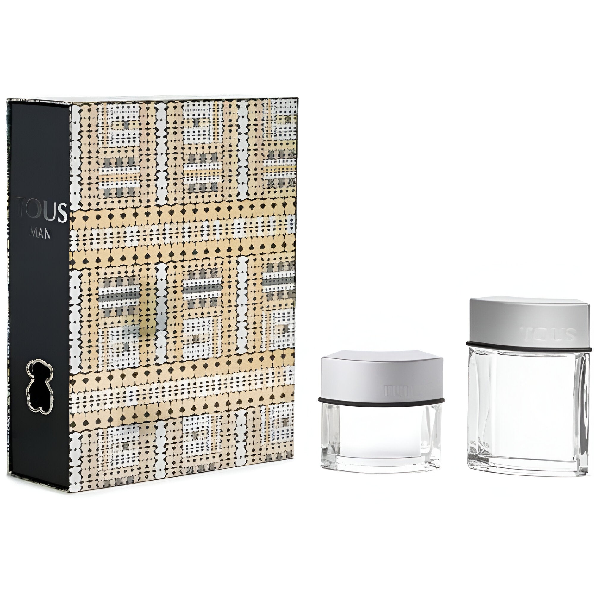 Tous Man EDT Set For Men | My Perfume Shop