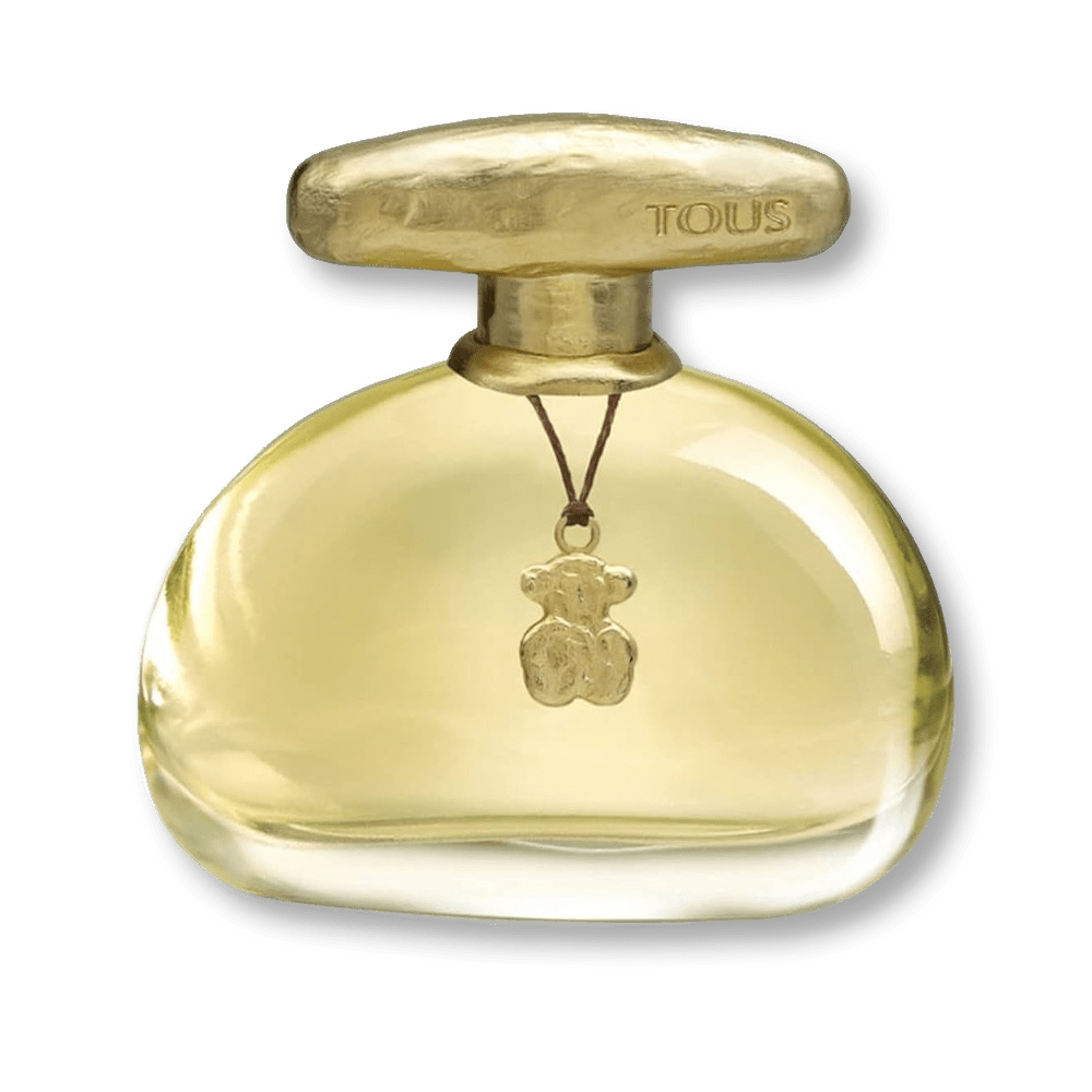 Tous Touch The Original Gold EDT | My Perfume Shop