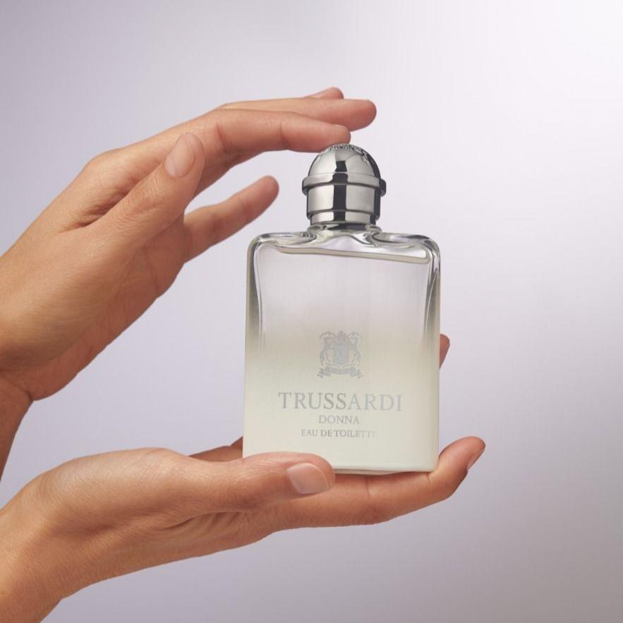 Trussardi Donna EDT | My Perfume Shop