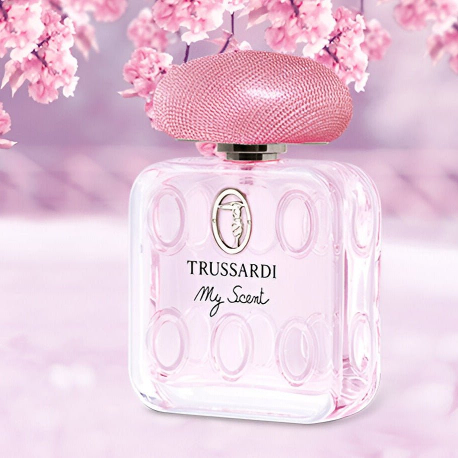 Trussardi My Scent EDT | My Perfume Shop