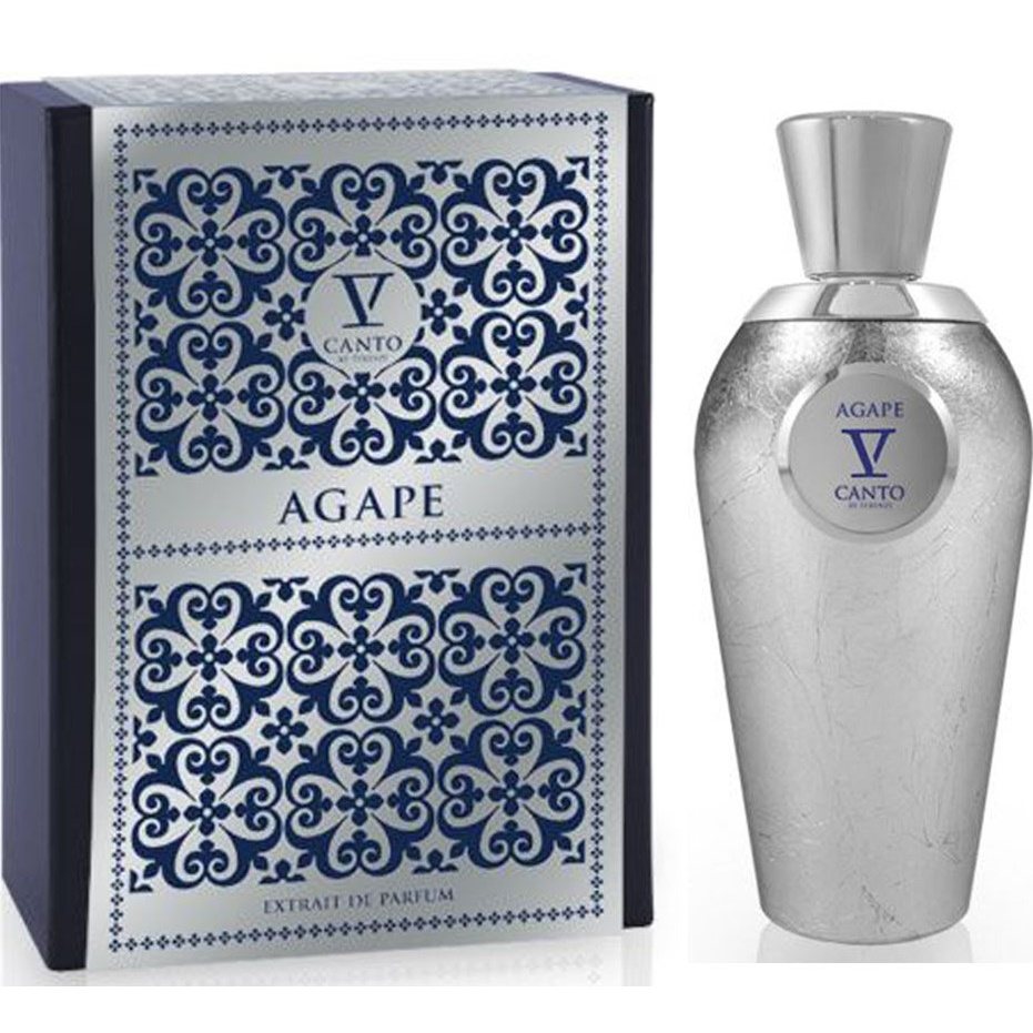 V Canto Agape Extrait De Parfum | My Perfume Shop