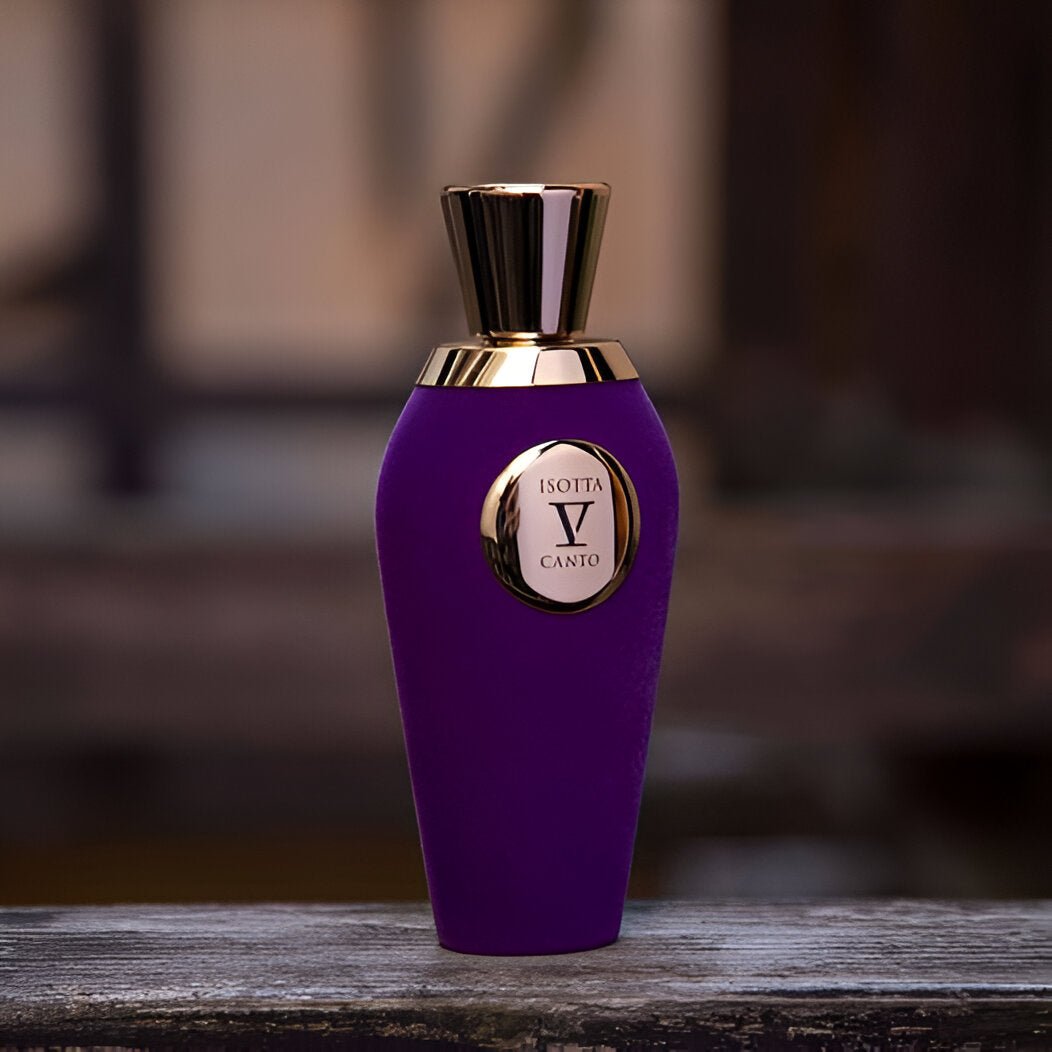 V Canto Isotta Extrait De Parfum | My Perfume Shop