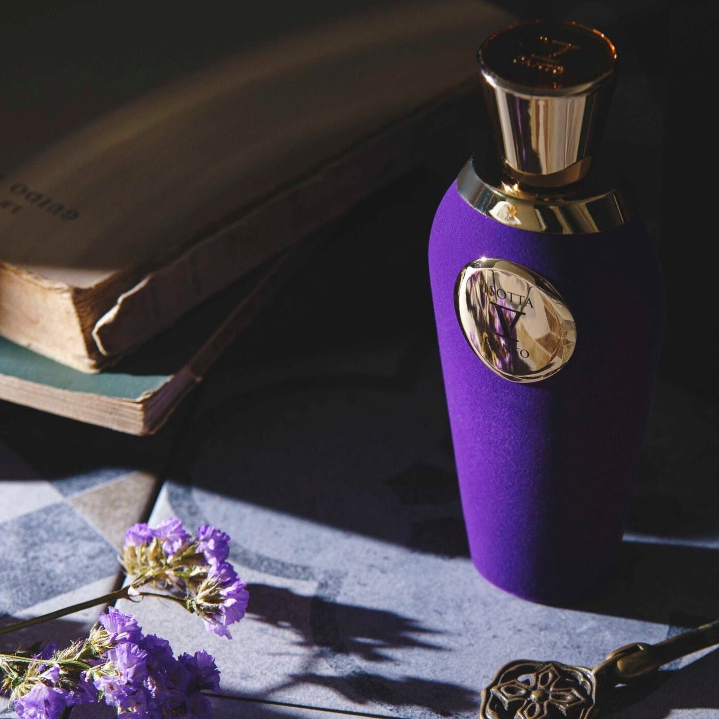 V Canto Isotta Extrait De Parfum | My Perfume Shop