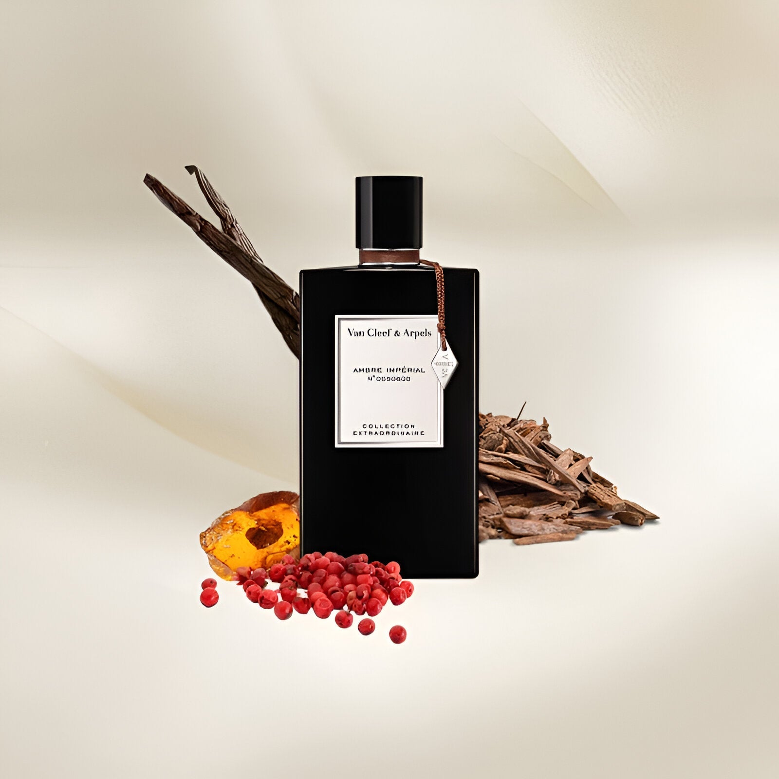 Van Cleef & Arpels Ambre Imperial EDP | My Perfume Shop