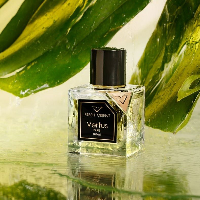 Vertus Fresh Orient EDP | My Perfume Shop